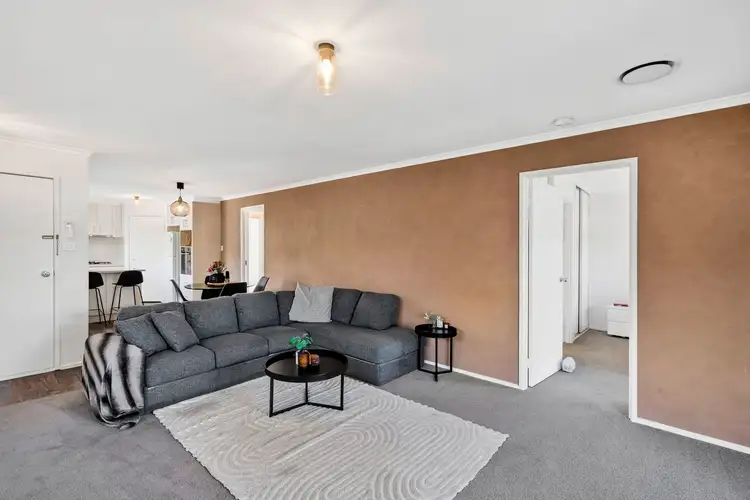 Third view of Homely unit listing, 1/1 Bourbon Way, Waurn Ponds VIC 3216