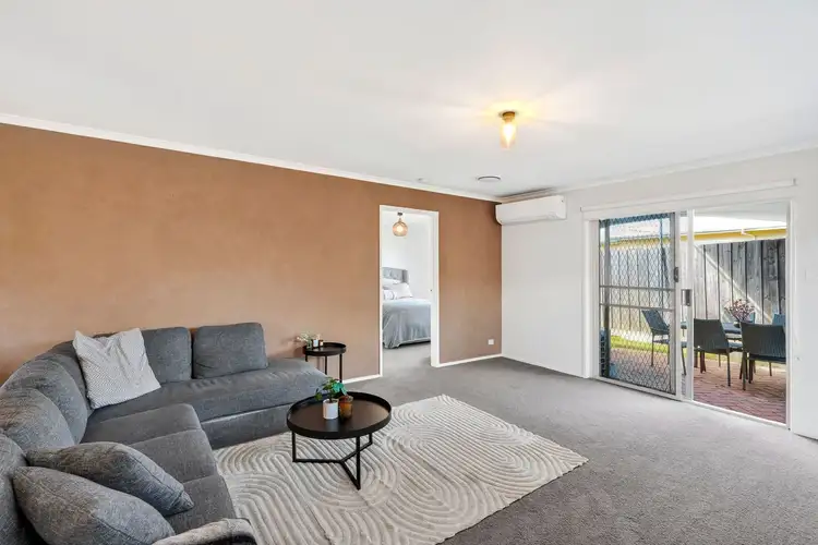 Fourth view of Homely unit listing, 1/1 Bourbon Way, Waurn Ponds VIC 3216