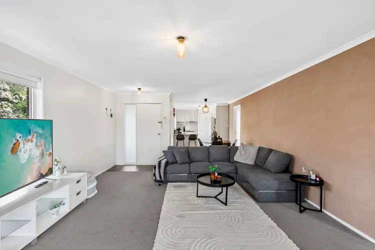Fifth view of Homely unit listing, 1/1 Bourbon Way, Waurn Ponds VIC 3216