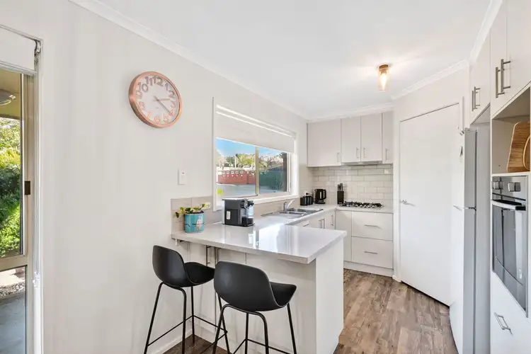 Sixth view of Homely unit listing, 1/1 Bourbon Way, Waurn Ponds VIC 3216