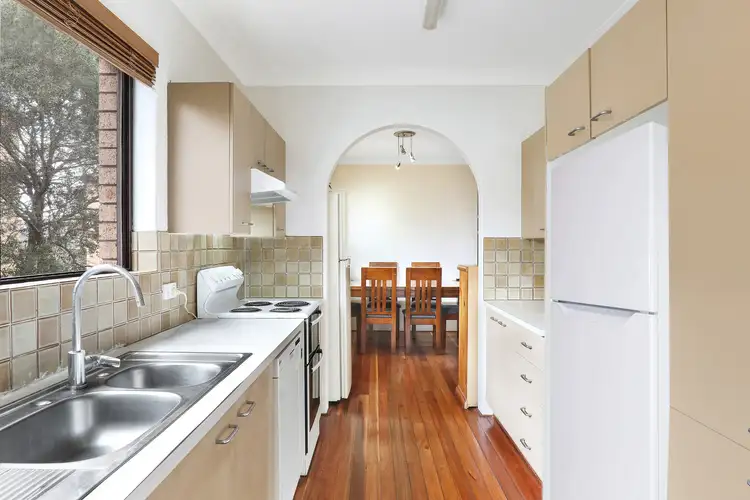 Main view of Homely unit listing, 11/27 Campbell Street, Wollongong NSW 2500