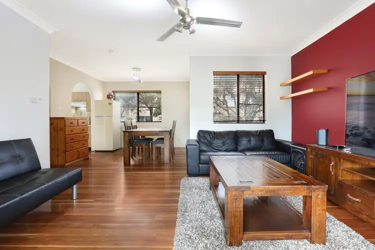 Third view of Homely unit listing, 11/27 Campbell Street, Wollongong NSW 2500