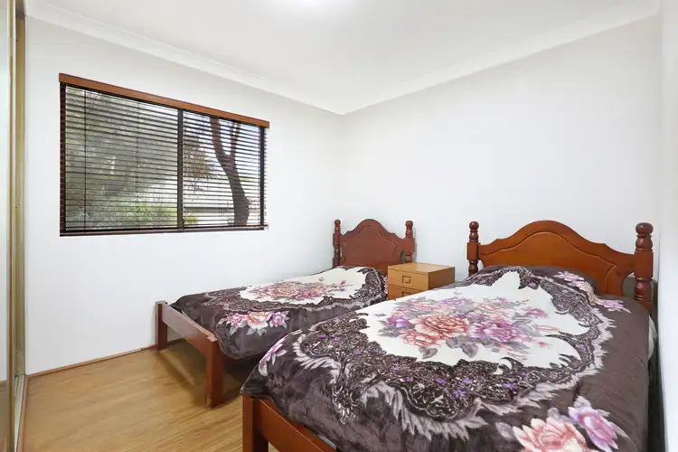 Fifth view of Homely unit listing, 11/27 Campbell Street, Wollongong NSW 2500
