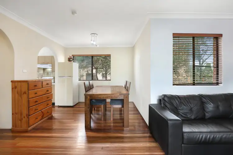 Sixth view of Homely unit listing, 11/27 Campbell Street, Wollongong NSW 2500