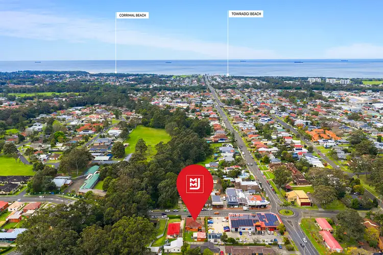 Second view of Homely house listing, 100 Meadow Street, Tarrawanna NSW 2518