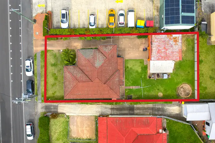 Fourth view of Homely house listing, 100 Meadow Street, Tarrawanna NSW 2518
