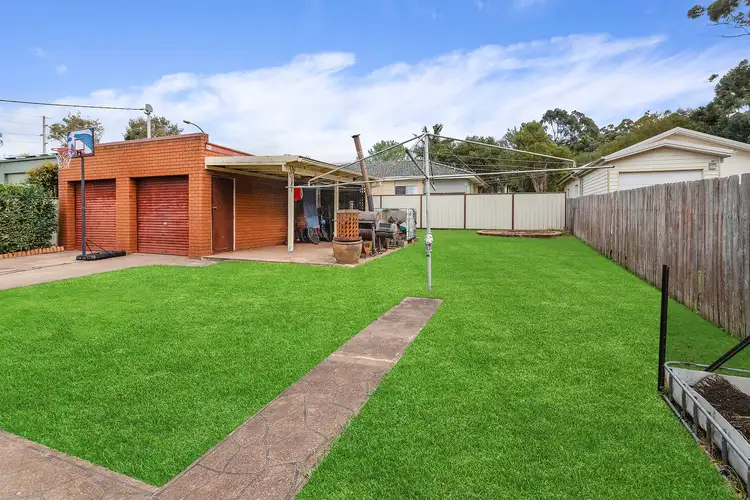 Sixth view of Homely house listing, 100 Meadow Street, Tarrawanna NSW 2518