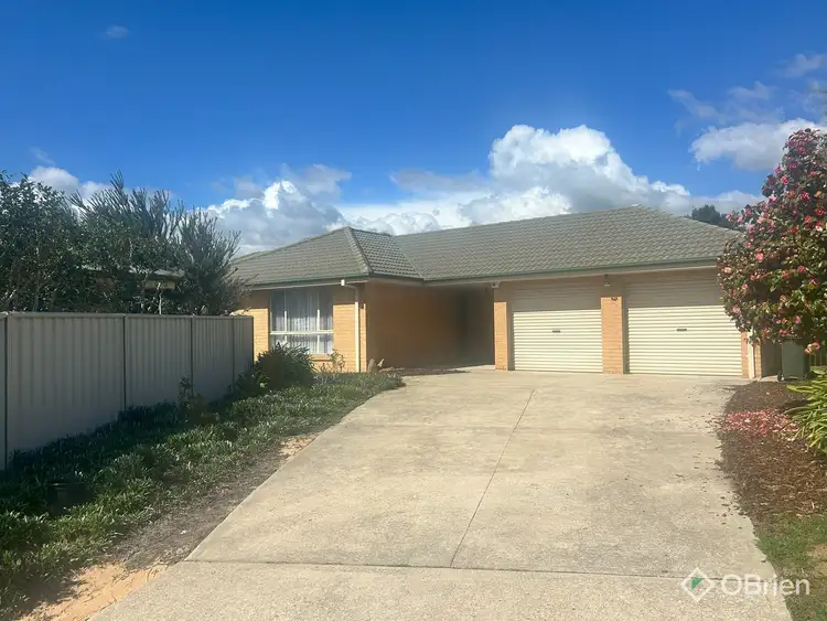 12 Hamilton Place, West Wodonga VIC 3690