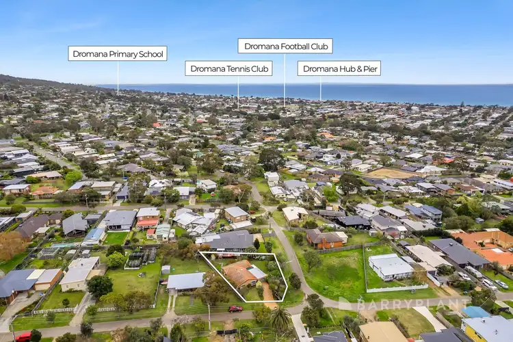 Fourth view of Homely house listing, 34 Monaco Parade, Dromana VIC 3936