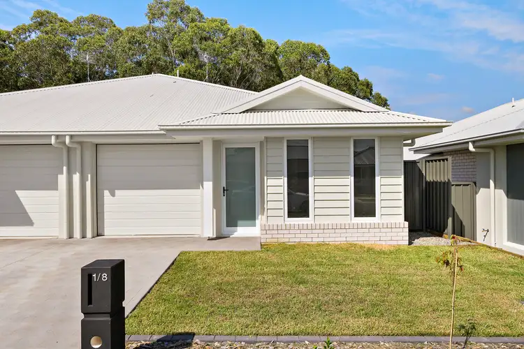1/8 Guardsman Grove, Lochinvar NSW 2321