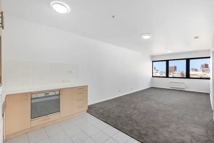 1308/250 Elizabeth Street