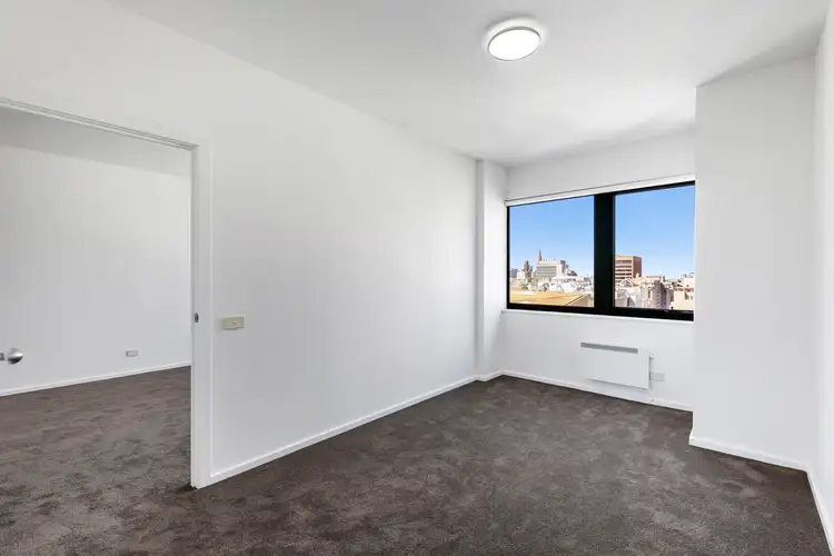 Fourth view of Homely apartment listing, 1308/250 Elizabeth Street, Melbourne VIC 3000