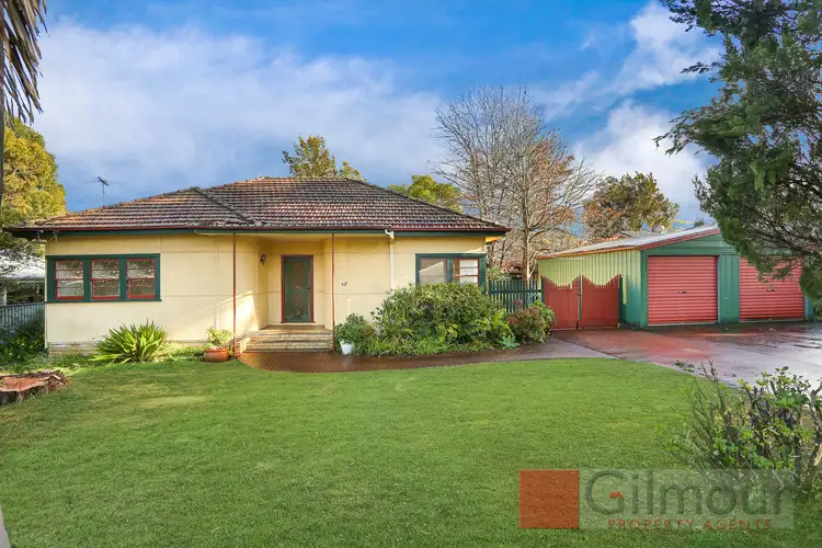 62 Railway Street, Baulkham Hills NSW 2153