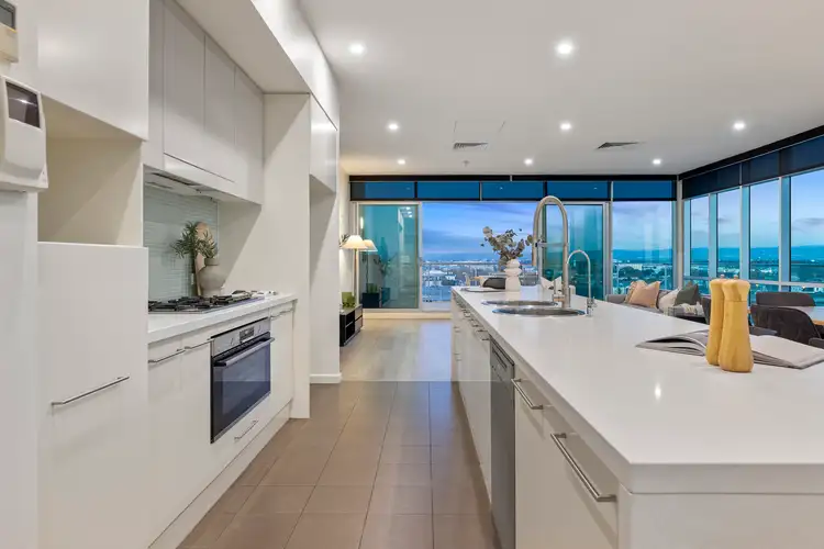 Sixth view of Homely apartment listing, 712/1-2 Tarni Court, New Port SA 5015