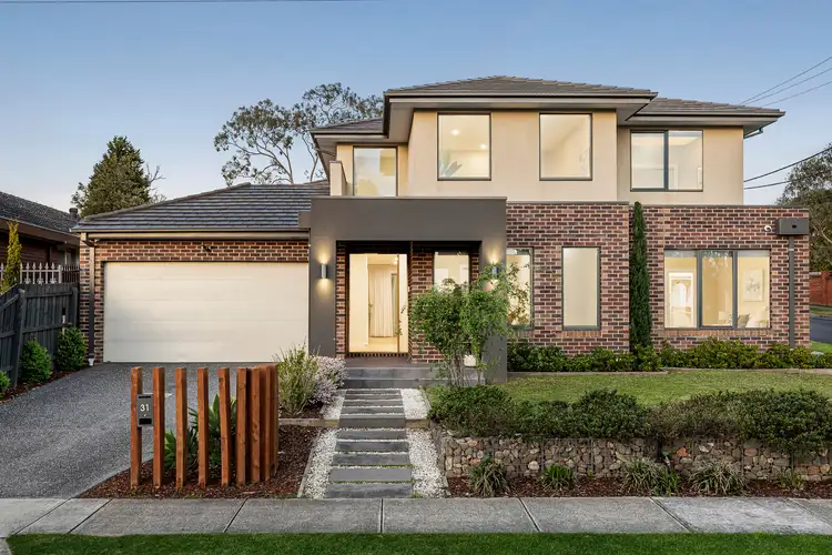 31 Great Western Drive