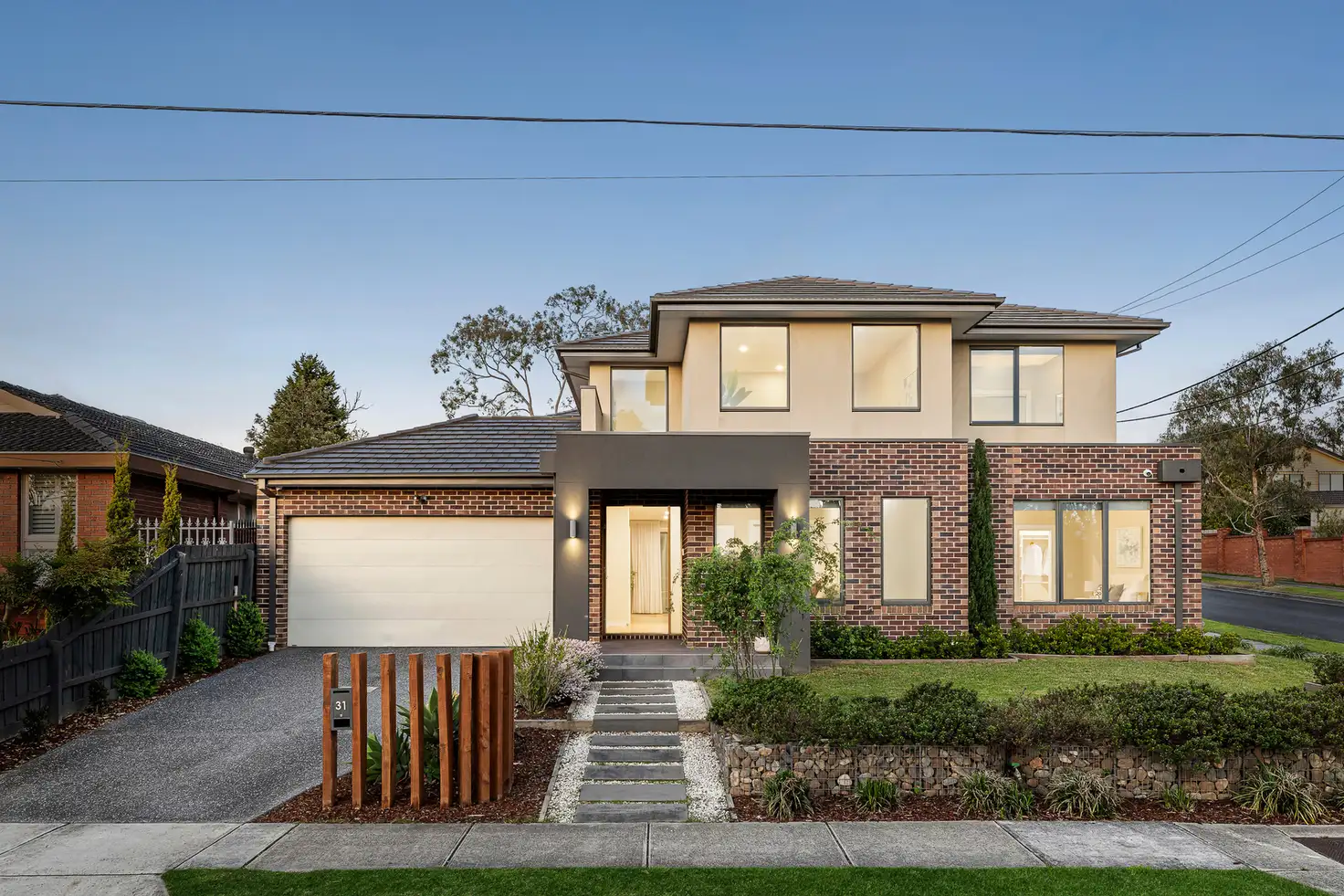 Main view of Homely house listing, 31 Great Western Drive, Vermont South VIC 3133