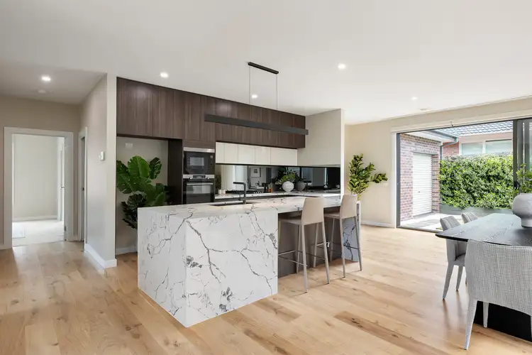 Fourth view of Homely house listing, 31 Great Western Drive, Vermont South VIC 3133