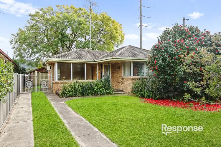 7 Mundy Street, Emu Plains NSW 2750