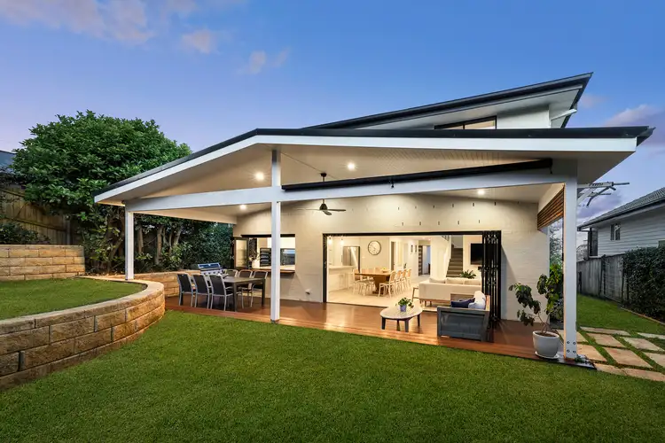 4 Monserra Road, Allambie Heights NSW 2100