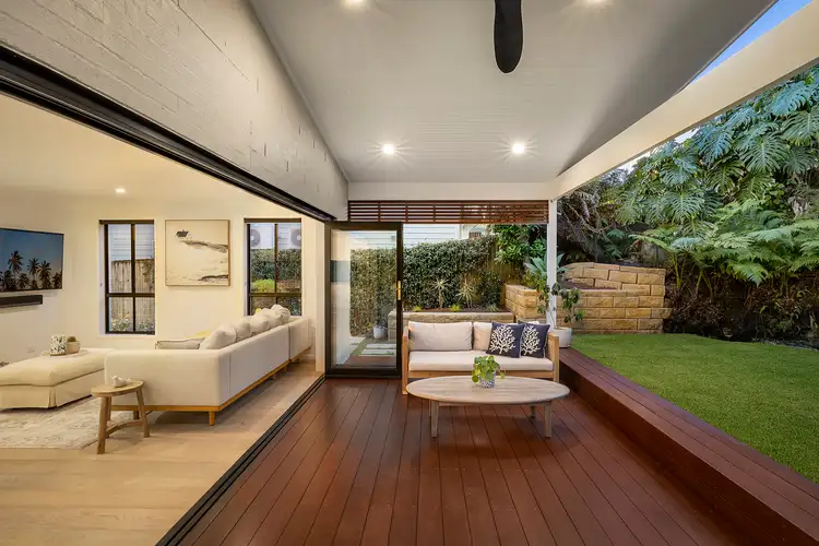 4 Monserra Road, Allambie Heights NSW 2100