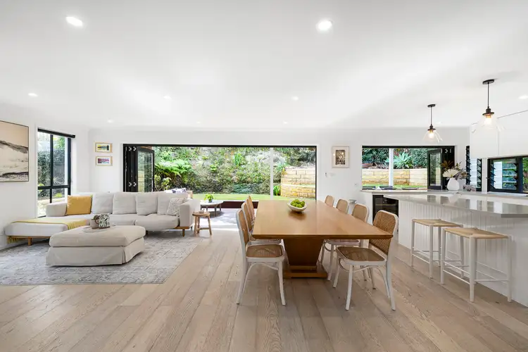 4 Monserra Road, Allambie Heights NSW 2100
