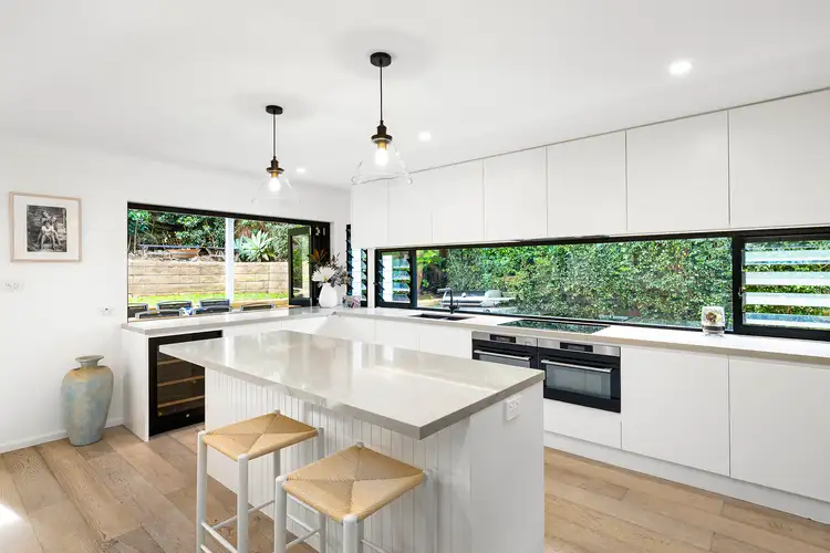 Sixth view of Homely house listing, 4 Monserra Road, Allambie Heights NSW 2100