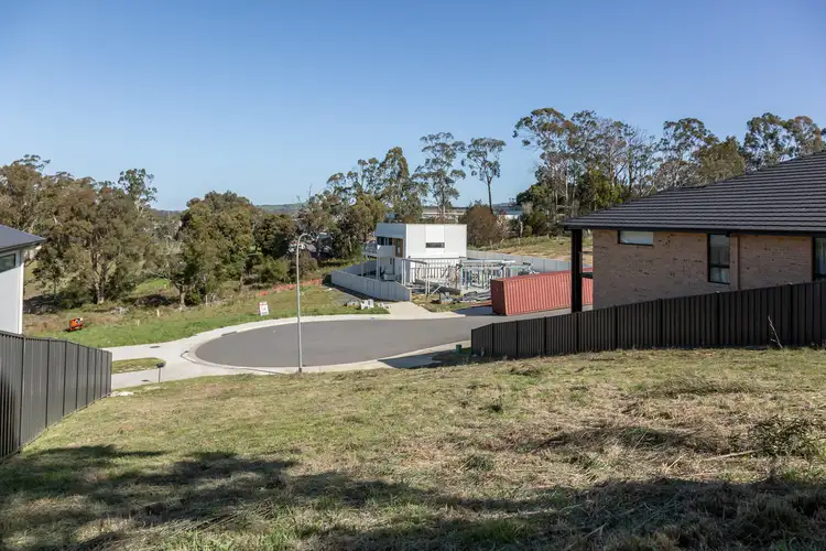Fourth view of Homely land listing, 11 Avenger Av, Kings Meadows TAS 7249