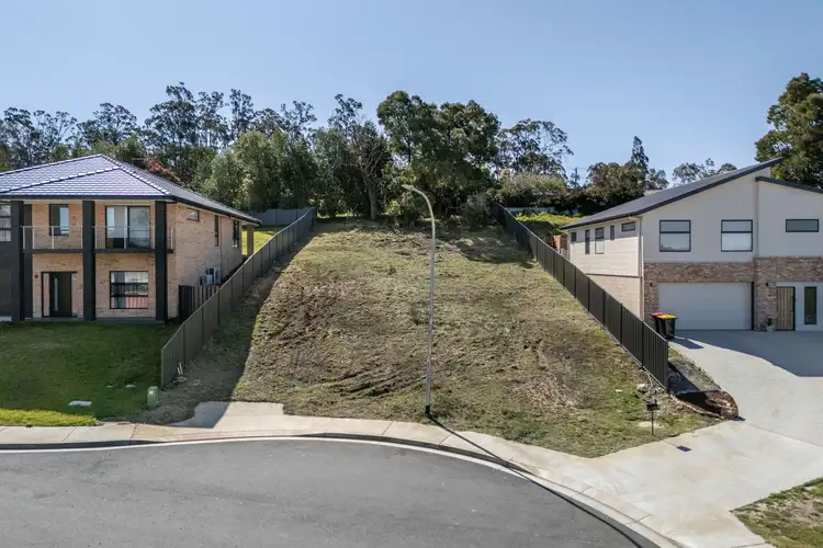 Sixth view of Homely land listing, 11 Avenger Av, Kings Meadows TAS 7249