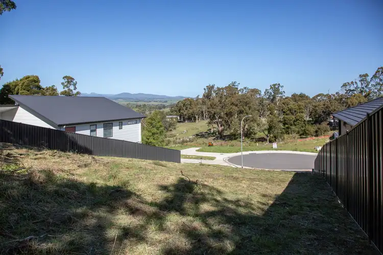 Seventh view of Homely land listing, 11 Avenger Av, Kings Meadows TAS 7249