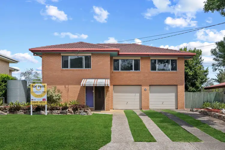 58 Eidsvold Street, Keperra QLD 4054