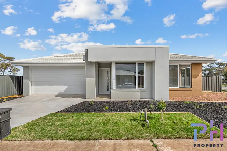 Lot 563 Waratah Road, Huntly VIC 3551