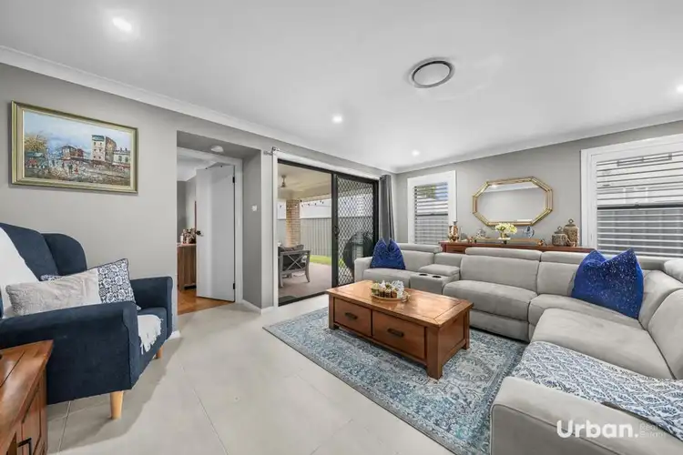Sixth view of Homely house listing, 135 Navigator Street, Leppington NSW 2179