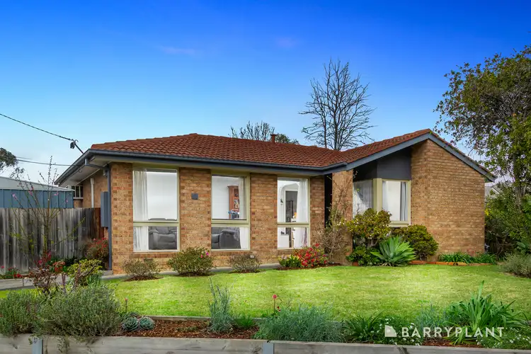 61 Allambanan Drive, Bayswater North VIC 3153