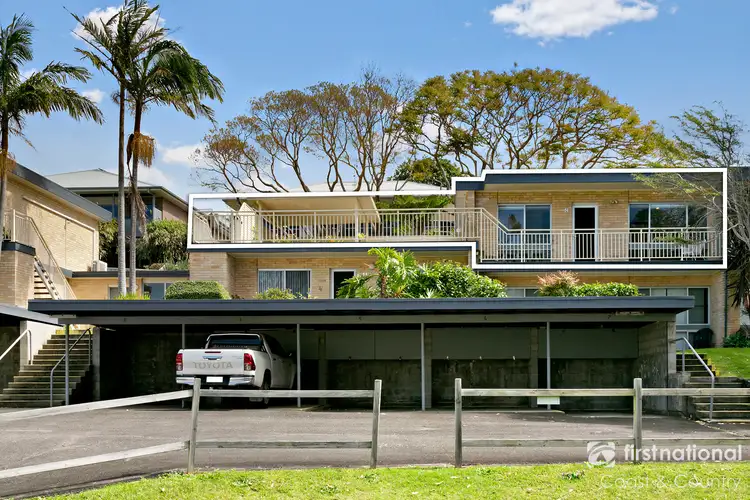 8/3 O'Keefe Place, Kiama NSW 2533