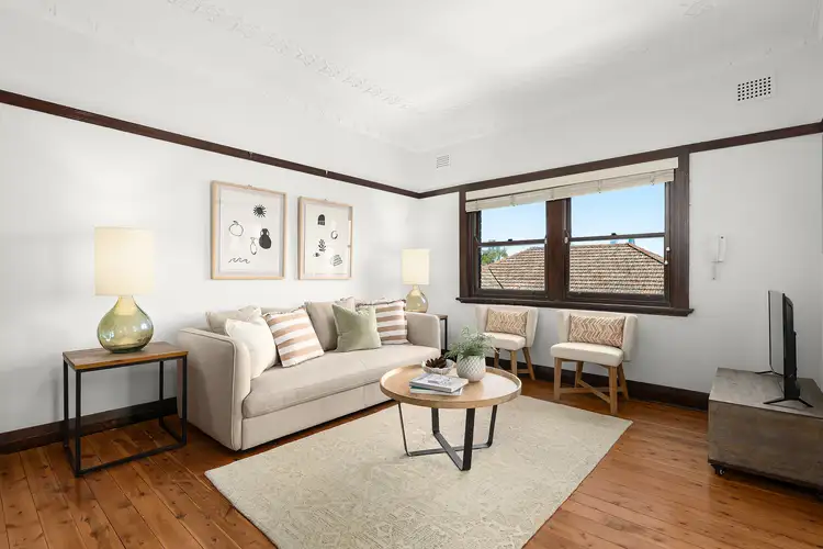 9/216 Blues Point Road, North Sydney NSW 2060