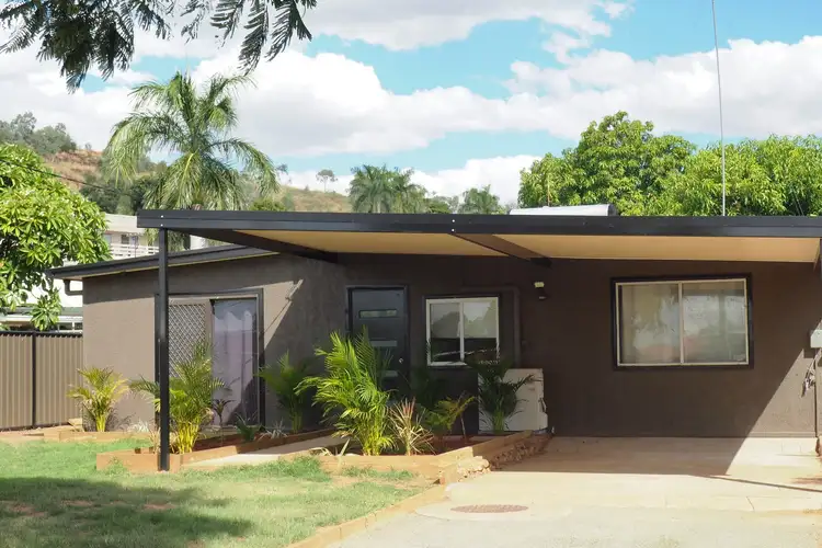 5 Alfred Street, Mount Isa QLD 4825