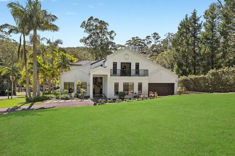 9/217 Oak Road, Matcham NSW 2250