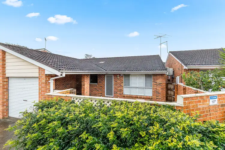 3/13 Doyle Road, Revesby NSW 2212
