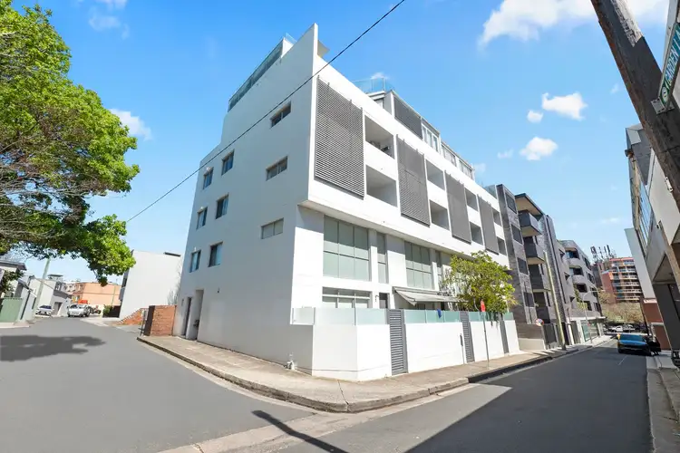 12a/912 Anzac Parade, Maroubra NSW 2035