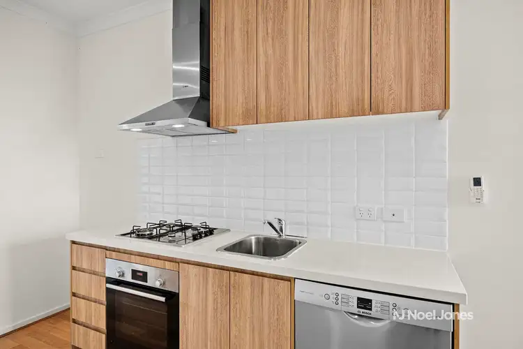 Third view of Homely townhouse listing, 8/13 May Street, Doncaster East VIC 3109