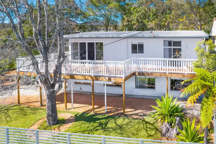30 Yanagang Street, Waterfall NSW 2233