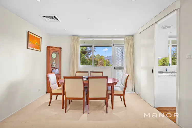 Sixth view of Homely house listing, 22 Valerie Avenue, Baulkham Hills NSW 2153