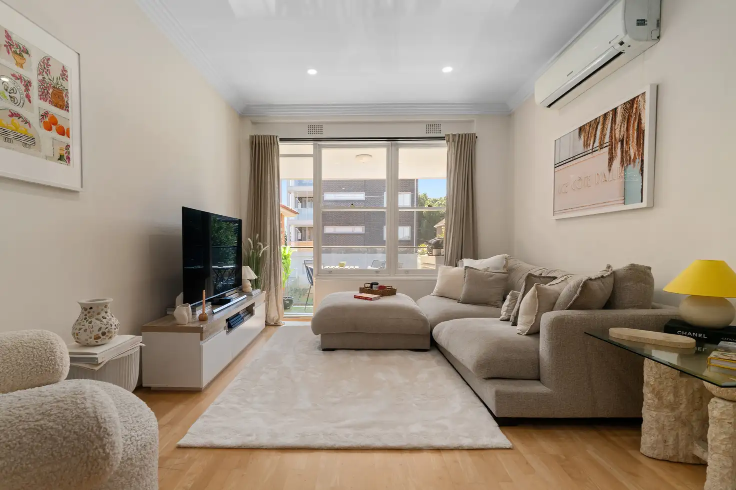 Main view of Homely apartment listing, 9/30 Solander Street, Monterey NSW 2217