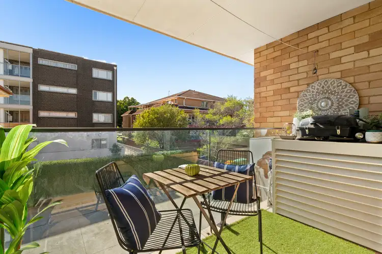 Second view of Homely apartment listing, 9/30 Solander Street, Monterey NSW 2217