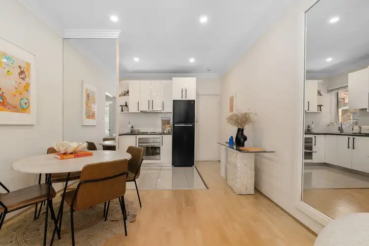 Fourth view of Homely apartment listing, 9/30 Solander Street, Monterey NSW 2217