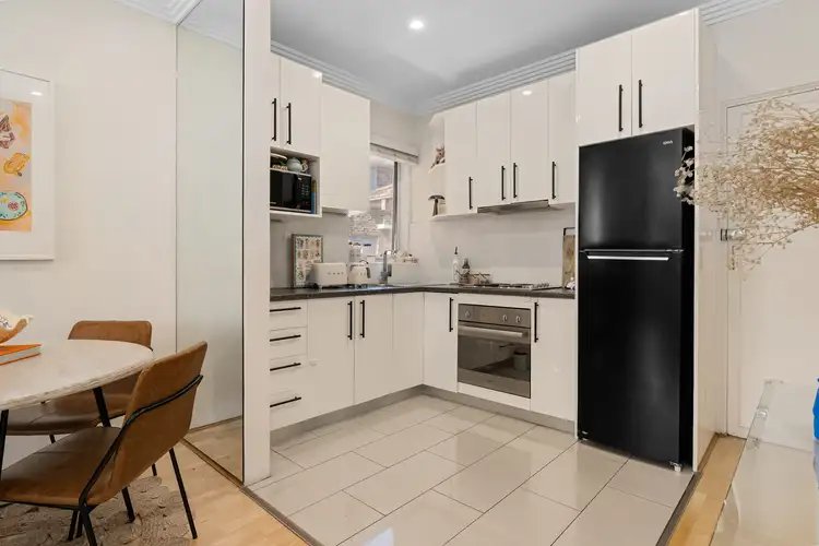 Fifth view of Homely apartment listing, 9/30 Solander Street, Monterey NSW 2217