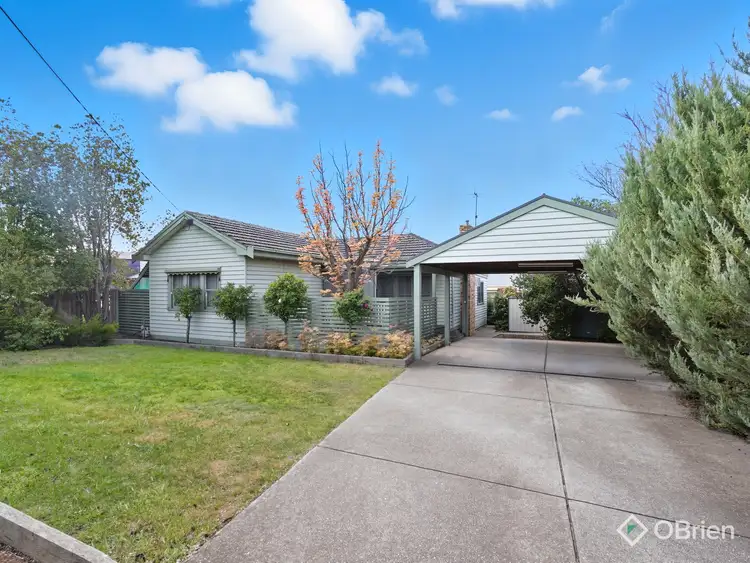 50 Gisborne Road, Bacchus Marsh VIC 3340