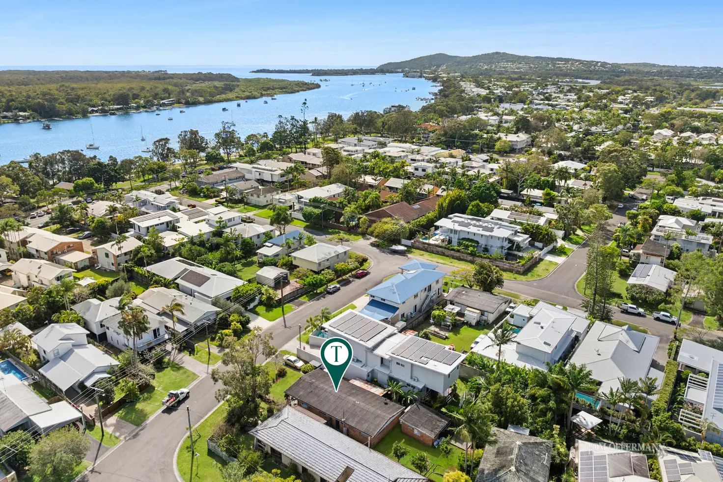 Main view of Homely house listing, 5 Laburnum Crescent, Noosaville QLD 4566