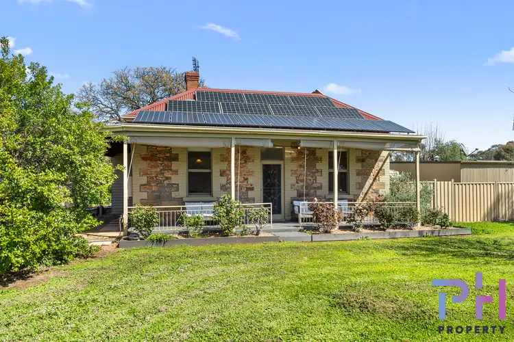 59 Williams Road, Myers Flat VIC 3556