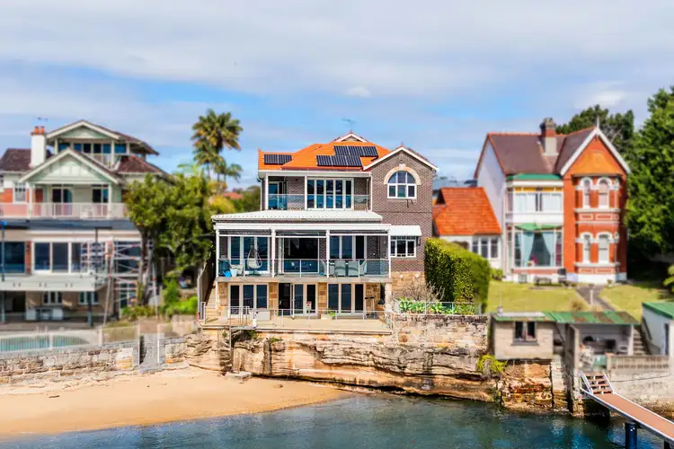 6 Drummoyne Avenue, Drummoyne NSW 2047